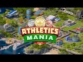 Athletics Mania  - ОГЛЯД - ТУРНІРИ -2 Серія