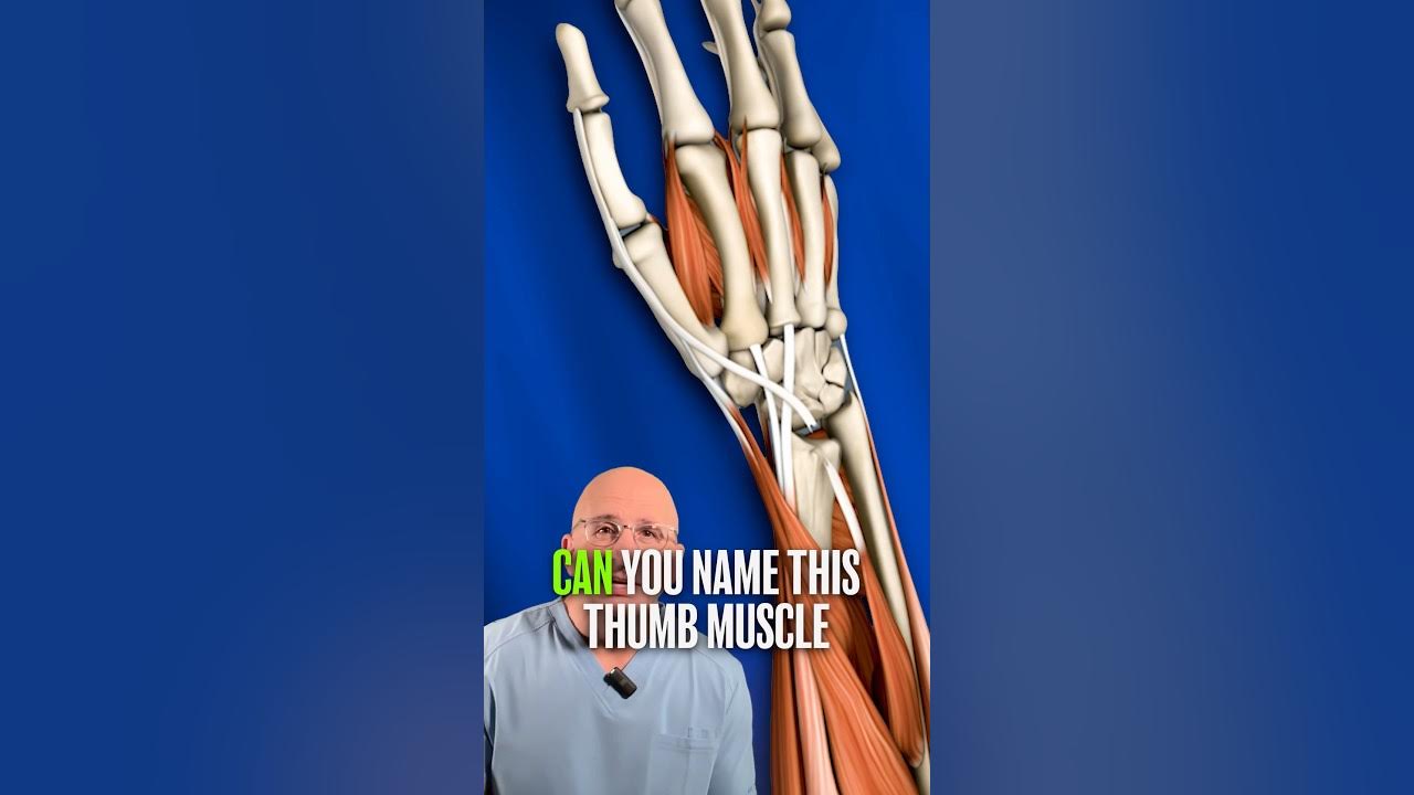 Dare To Take The Thumb Muscle Challenge π Dare To Take The Thumb Muscle Challenge π