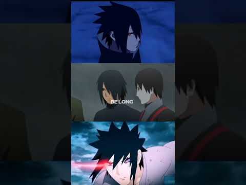 Video: Apa tipe kepribadian sasuke?