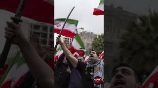 Breaking News Today ⚡Iran Executes Men Over Government Attack | Rapid Report