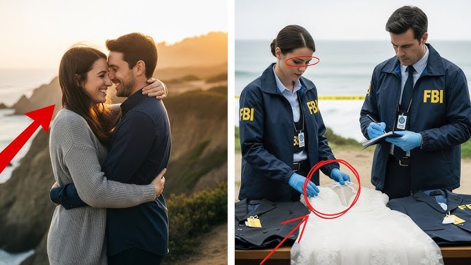 Couple Vanished on Pacific Coast Highway in 2005 — What FBI Found 18 Years  Later is Unbelievable - YouTube