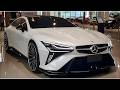 2027 Mercedes-Benz E-Class – Luxury, Innovation, and Next-Gen Performance Redefined