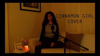 Cinnamon Girl - Lana Del Rey (cover) by Devin Su