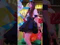 230102 (Kirin Fancam) Miruku - Heart Sunglasses @ The Greatest Christmas Funfair 2023 - Terminal 21