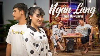 JOMBIE x DUY KHIÊM | NGÂN LANG || TIÊN ƠI - GAVIN COVER l Cố níu kéo giữ tay anh lại by Xóm Văn Nghệ 13,738 views 2 years ago 3 minutes, 57 seconds