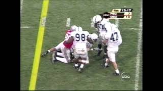 SHAWN MAYER - Senior Highlights (2002)
