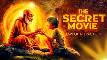 Law of Attraction : the secret full movie in hindi | rahasya | Documentary FULL HD