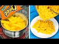 Amazingly Delicious Food Ideas || Easy Recipes You Can Make In 5 Minutes