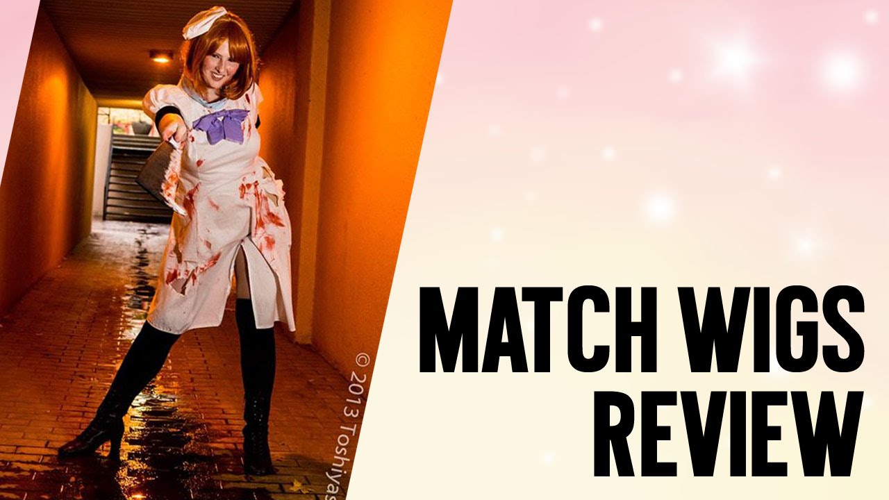 Review - Match Wigs