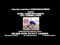 End of video