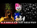 Marriage or Death?