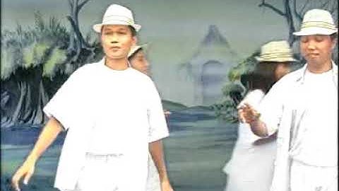 Simambang Gunuang:Yan juned
