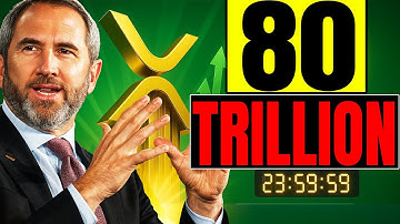 Ripple XRP You HOLDING XRP? You Need to HEAR THIS ‼️