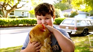 Young Sheldon - Billy Sparks Chicken Incident