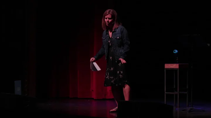 Stacey Malone On Positive Mindset and Making Winni...