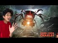 Can We Destroy This Horror Train CHO CHO CHARLES Can We Destroy This Horror Train CHO CHO CHARLES