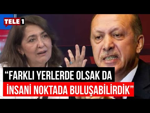 Yılmaz: Sayın cumhurbaşkanı şunu iyi bilsin; bütün kadınların kimyasını bozdu, rencide etti!