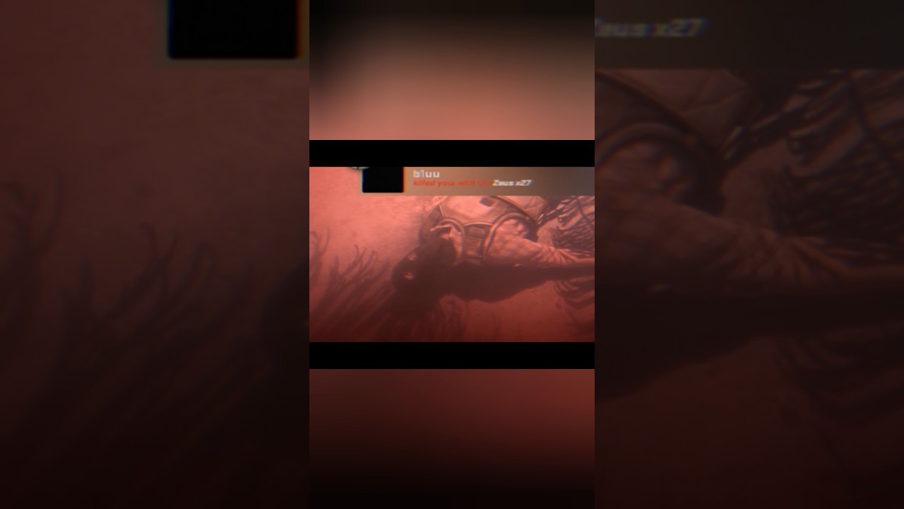 Легендарная команда мечты в Counter-Strike 2. Часть 18