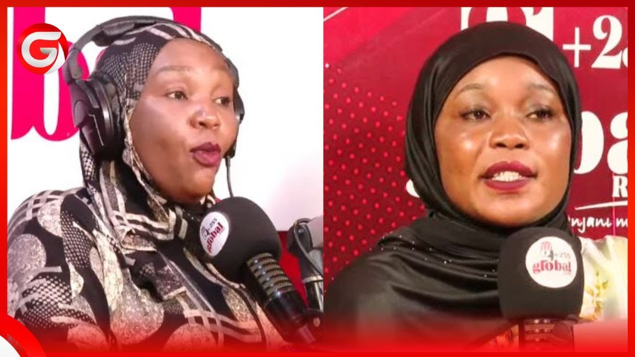 🔴#Live: DADA wa KAZI wa OMAN AJENGA NYUMBA 2 DAR - MWINGINE AFANYIWA KITU KIBAYA na BOSI WAKE|MAPITO