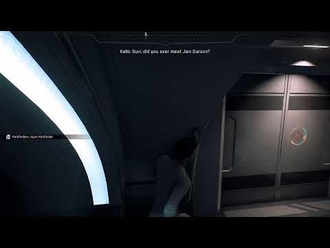 Mass Effect Andromeda |FIRST TRY| Planet Exploration, Alien Integration!!| Playthrough