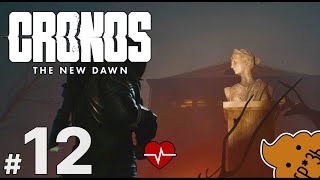 видео: Cronos #12 — Криповая больница 💩 ShitPlay картинка: Cronos #12 — Криповая больница 💩 ShitPlay