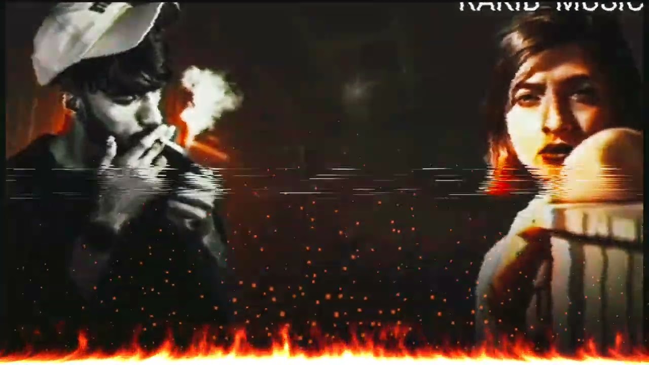 আগুন শুধু জ্বালায় ফুরায় নিজের তো পুড়ে না 