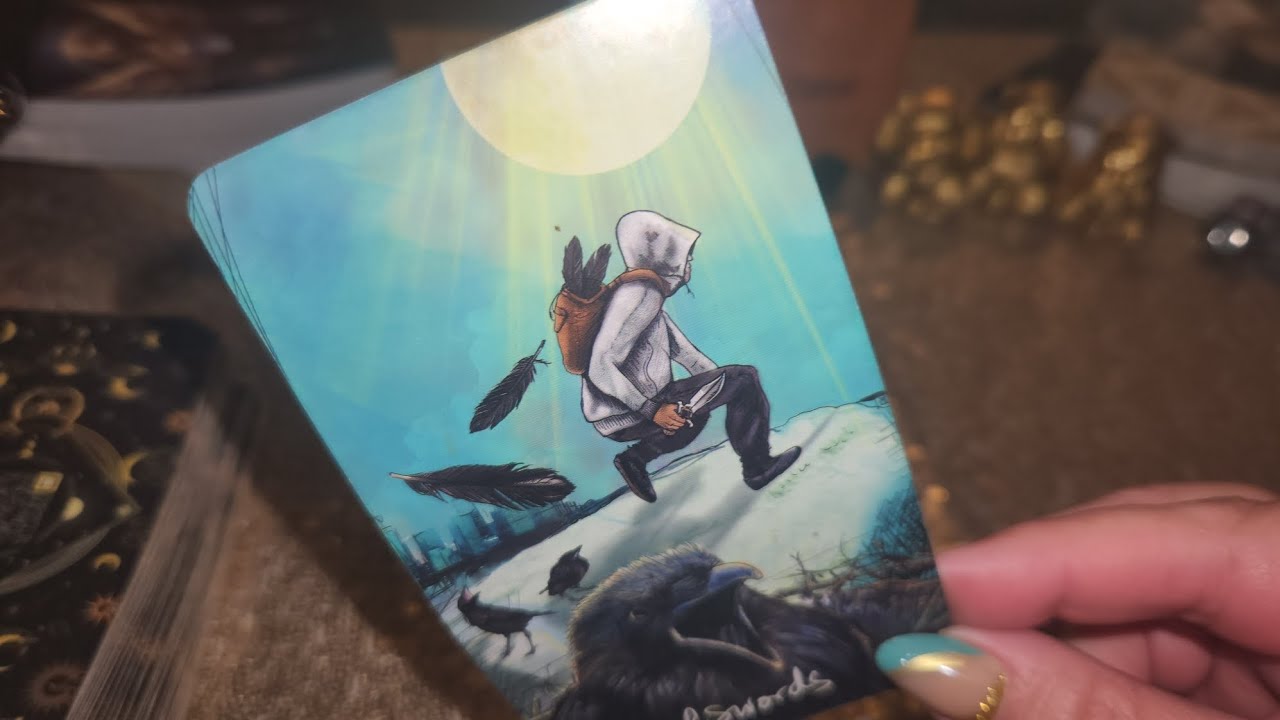 #Sagittarius LATE NIGHT WARNING ⚠️ READ! You must watch!! Something you're not SEEING! 