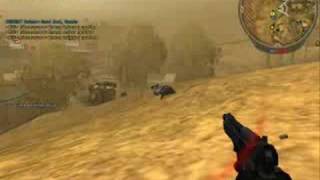 BF2 - SniperBob85 - Anti Tank 01