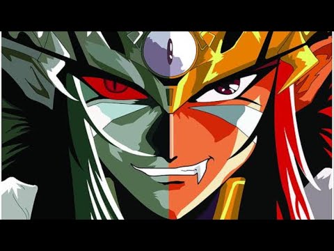 Zenki episode 3-4