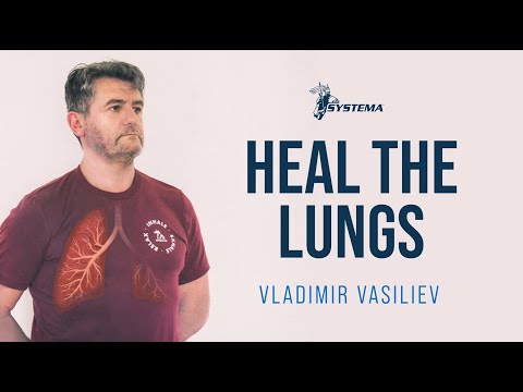 Heal the Lungs
