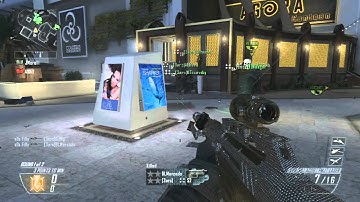 Billing Bots #1 (BO2)