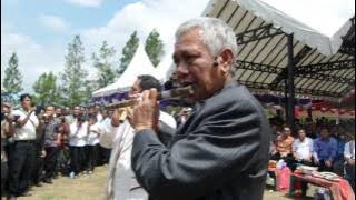 Seruling (Sulim) Batak ~ Bupati Tobasa feat Martogi Sitohang