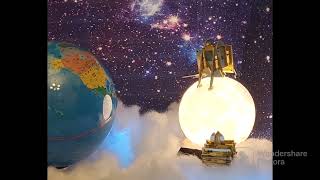 Myaraa Gupta The Rise Of Hope Wilson Elementary