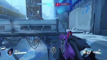 Overwatch: Origins Edition (Widowmaker/Mystery Duel)