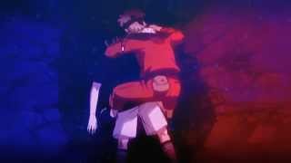 Naruto et Sasuke (The Price Of Freedom - Mioune) HD