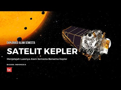 Video: Teleskop Kepler Telah Membantu Mendeteksi Sinyal Pertama Yang Mungkin Berasal Dari Luar Angkasa - Pandangan Alternatif