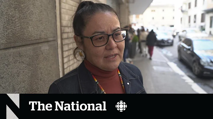 Indigenous delegates share mixed emotions over papal apology