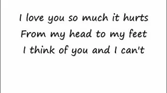 Steel Panther - Community Property with Lyrics Steel Panther - Community Property with Lyrics