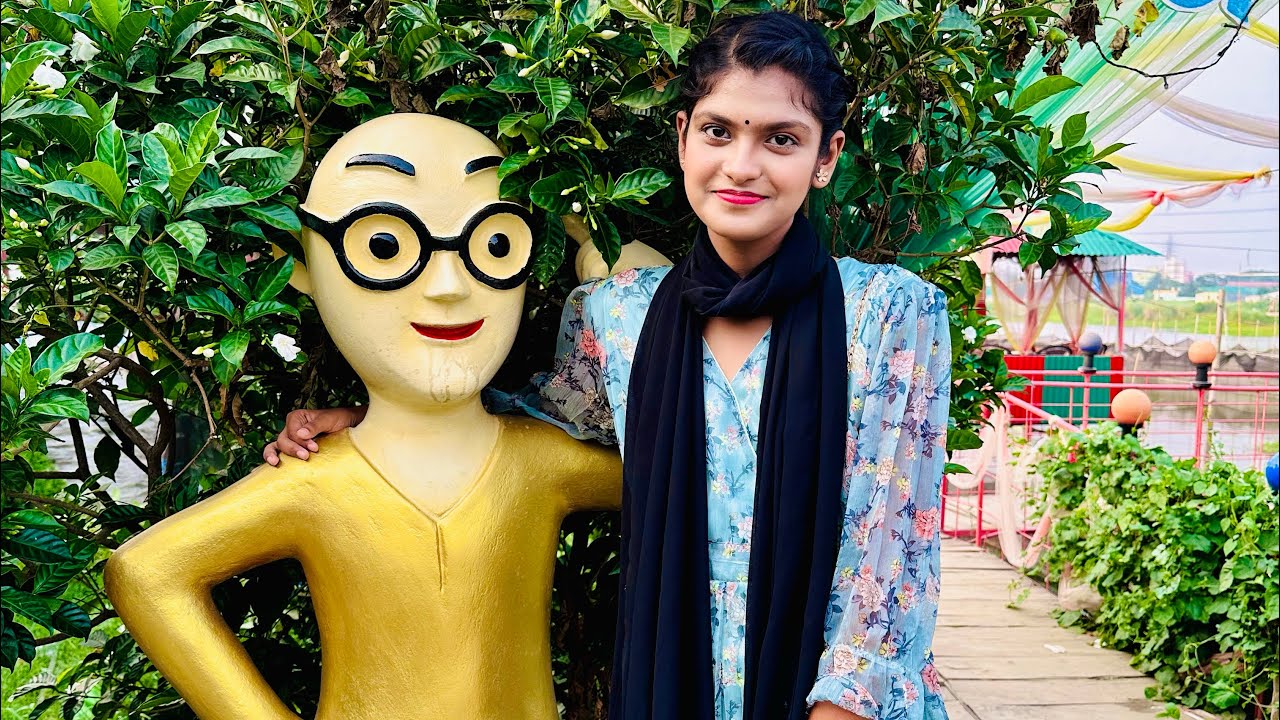 জলপরী পার্ক,ভৈরব।