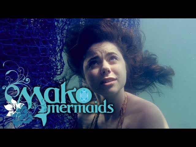 Mako Mermaids S1 E5: Blizzard (short episode) 