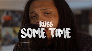 Russ - Some Time (Official Kid Travis Cover) chords