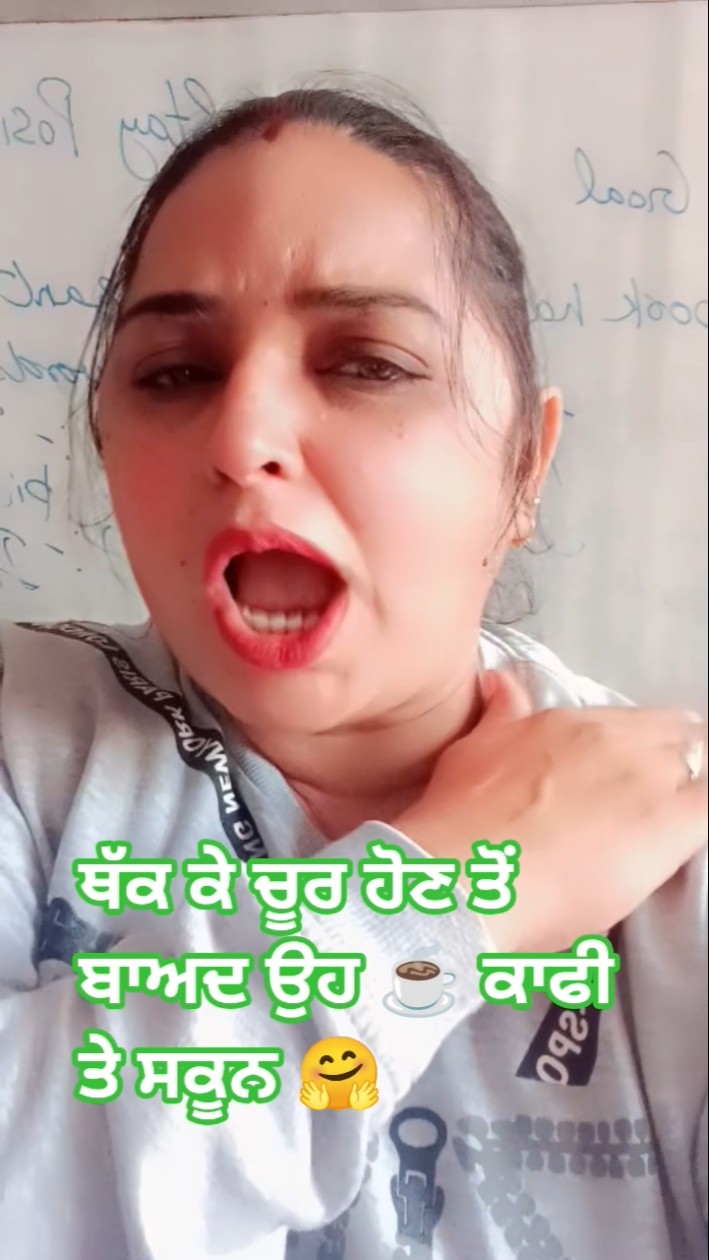 🎥 ਵੀਡੀਓ ਸਟੇਟਸ - ShareChat