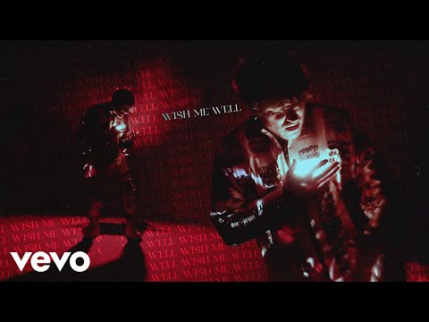 Putar Wish Me Well - Mosimann