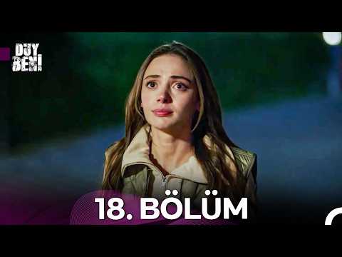 Duy Beni 18. Bölüm