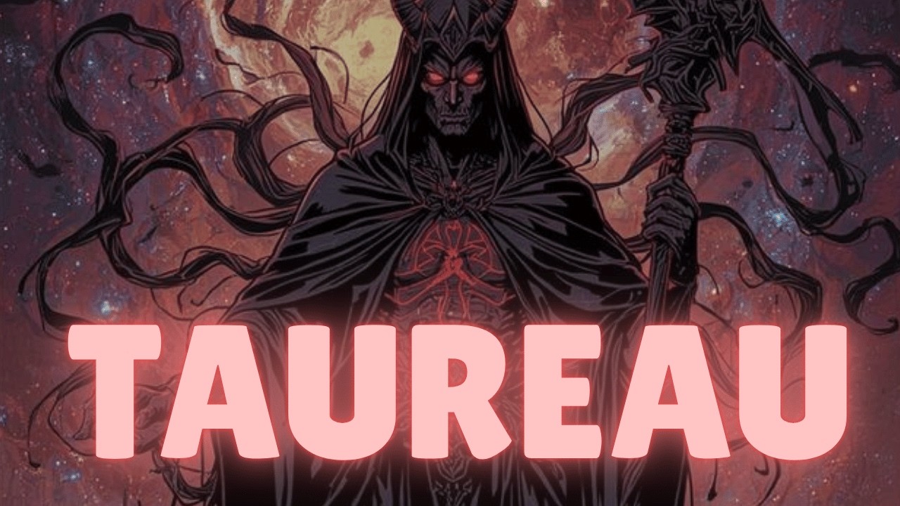 TAUREAU QUELQU'UN EST SUR LE POINT D'ÊTRE DÉÇU☹️QUAND ILS DÉCOUVRIRONT CE QUE DIEU VA FAIRE AVEC TOI