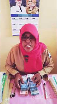THR Buat Grup WA terheboh