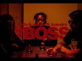 INSTINTO26 x IVANDRO - #BOSS