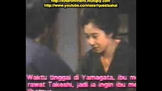 Serial Oshin, English Dubbed