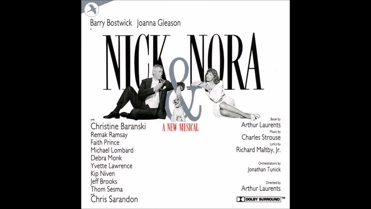 Watch Christine Baranski sings "Everybody Wants to Do a Musical" on YouTube Watch Christine Baranski sings "Everybody Wants to Do a Musical" on YouTube