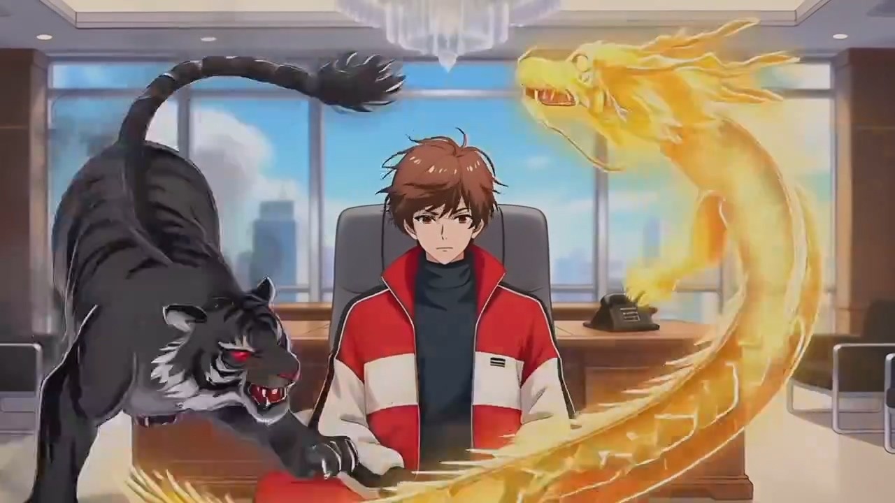 🌟【新番上线】《全民修仙，我靠未来新闻逆天》废柴觉醒预知未来，截胡剑仙传承一夜封神！高考逆袭脚踩仙二代，横推天魔成顶流！ 一口气看完 #热血 #玄幻 #战斗 #苍穹动漫